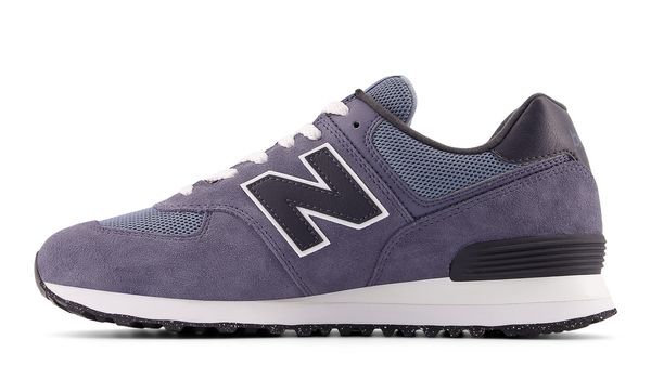 Кроссовки мужские New Balance 574 (U574GGE), 41.5, WHS, 1-2 дня