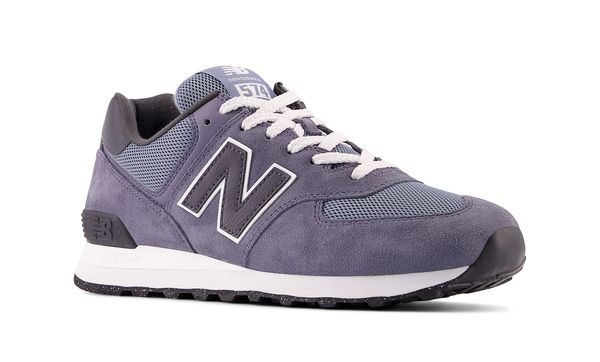 Кроссовки мужские New Balance 574 (U574GGE), 41.5, WHS, 1-2 дня