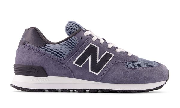 Кроссовки мужские New Balance 574 (U574GGE), 41.5, WHS, 1-2 дня