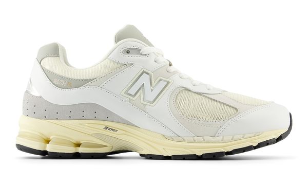 Кросівки чоловічі New Balance 2002R (M2002RIA), 39.5, WHS, 1-2 дні