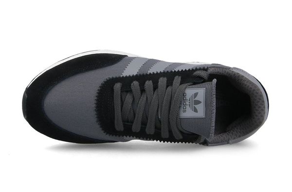 Кросівки чоловічі Adidas Originals I-5923 Iniki Runner (D97353), 40, WHS, 10% - 20%