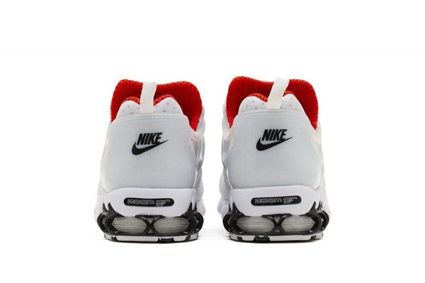 Кросівки Nike Air Zoom Spiridon Kukini White (CJ9918-100), 44.5
