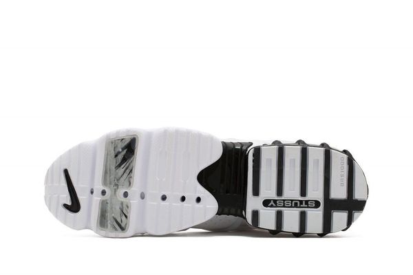 Кроссовки Nike Air Zoom Spiridon Kukini White (CJ9918-100), 44.5