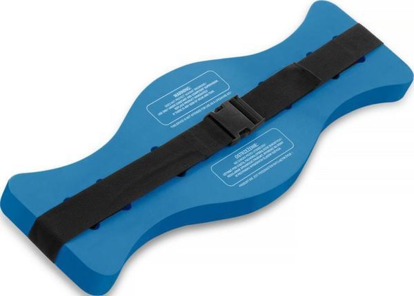 Пояс для плавания Aqua Speed Flotation Jogging Belt (191-01), L, WHS, 1-2 дня
