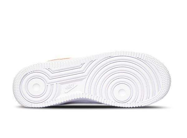 Кросівки жіночі Nike Air Force 1 '07 (315115-157), 36.5, WHS, < 10%, 1-2 дні