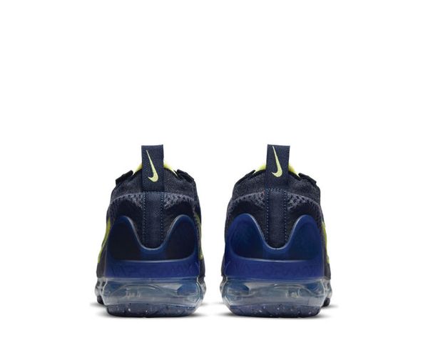 Кросівки чоловічі Nike Air Vapormax (DH4085-400), 44.5, WHS, 10% - 20%, 1-2 дні