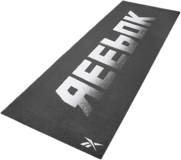 Коврик Reebok Yoga Mat (RAYG-11030BK), 173 &times; 61 &times; 0.4 СM, WHS, < 10%, 1-2 дня