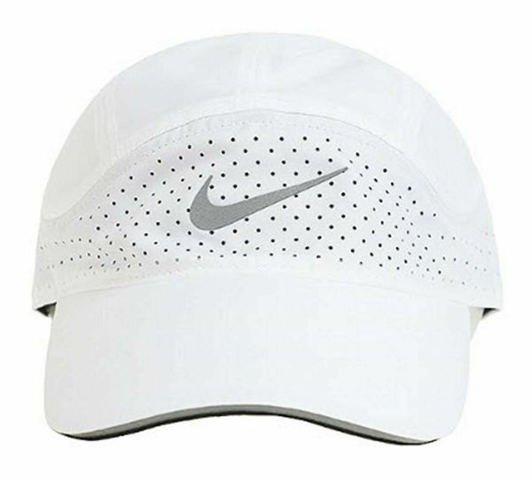 Кепка Nike U Aero Tailwind Elite Cap (BV2204-100), One Size, WHS, 30% - 40%, 1-2 дня
