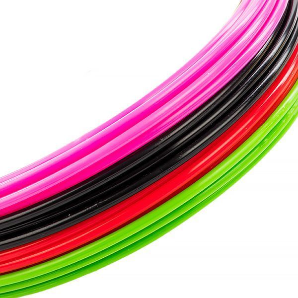 Обруч чоловічий Avk-Sport Sports Rings 12 Pcs (AVK3-610-600-302-001), 34 СM, WHS, < 10%, 1-2 дні