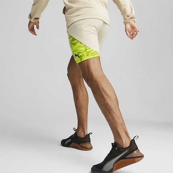 Шорты мужские Puma Fit 7"" Ultrabreathe Stret (524929-90), S, WHS, 10% - 20%, 1-2 дня