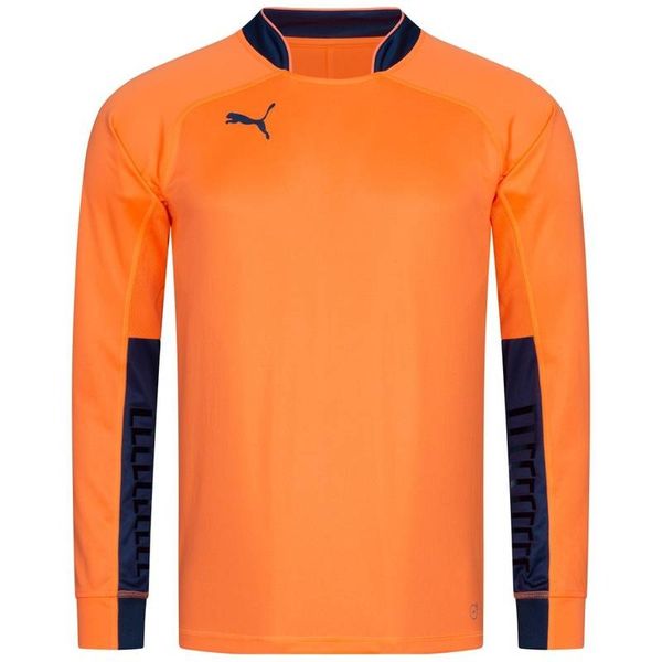 Кофта мужские Puma Added Long-Sleeved Goalkeeper (701918-40), L, WHS, 1-2 дня