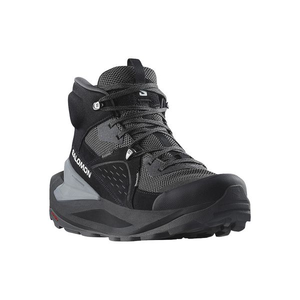 Ботинки мужские Salomon Elixir Mid Gtx (472959), 42.5, WHS, 1-2 дня