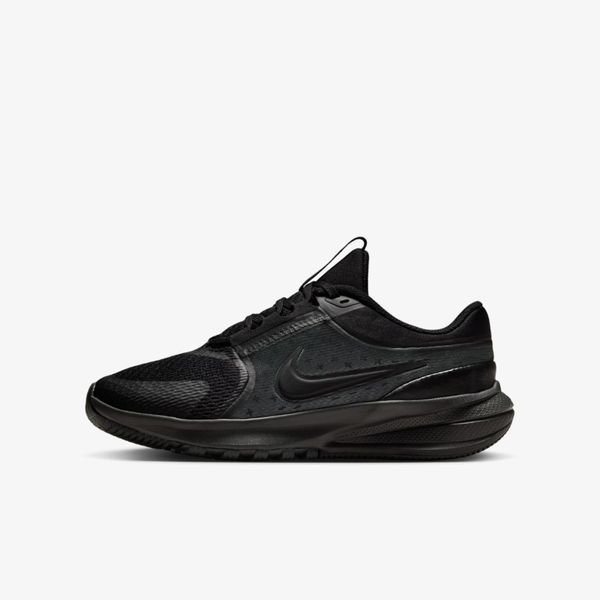 Кросівки дитячі Nike Star Runner 5 (Gs) (HF7004-001), 35.5, WHS, 10% - 20%, 1-2 дні