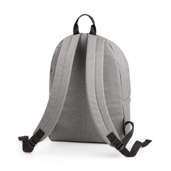 Рюкзак Bagbase Two-Tone Fashion Backpack (BG126), S, WHS, 10% - 20%, 1-2 дня