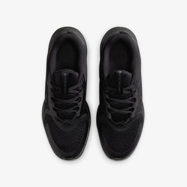 Кросівки дитячі Nike Star Runner 5 (Gs) (HF7004-001), 35.5, WHS, 10% - 20%, 1-2 дні