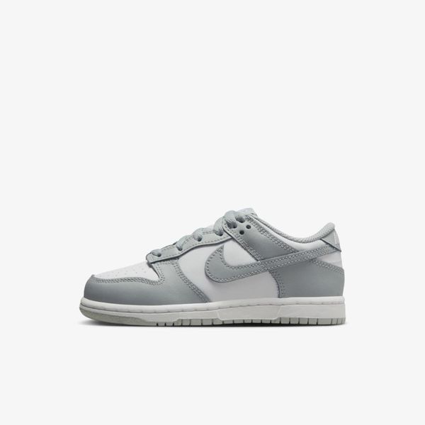 Кросівки дитячі Nike Dunk Low (Pse) (FB9108-123), 33, WHS, 1-2 дні