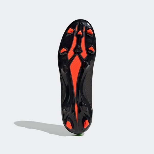 Бутси чоловічі Adidas X Speedportal.3 Laceless Firm Ground (GW8471), 45, WHS, < 10%, 1-2 дні