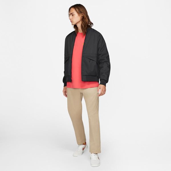Куртка чоловіча Nike Sb Jacket Iso (CV4358-084), M, WHS, 1-2 дні