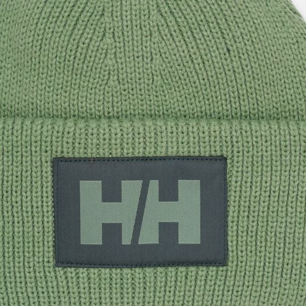 Шапка Helly Hansen Hh Box Beanie (53648-406), One Size, WHS, 1-2 дня