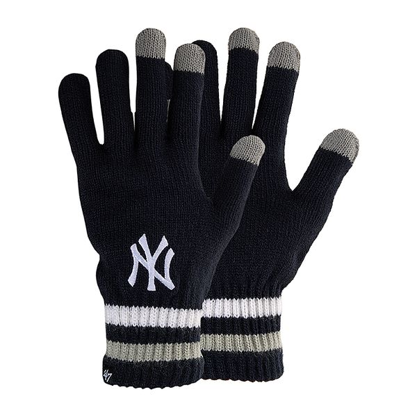 47 Brand Mlb New York Yankees (B-JMBLG17ACE-NY), One Size, WHS