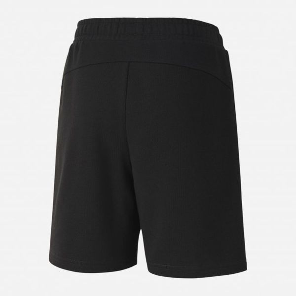Шорти дитячі Puma Teamgoal23 Casuals (65671203), 123-128 СM, WHS, < 10%, 1-2 дні