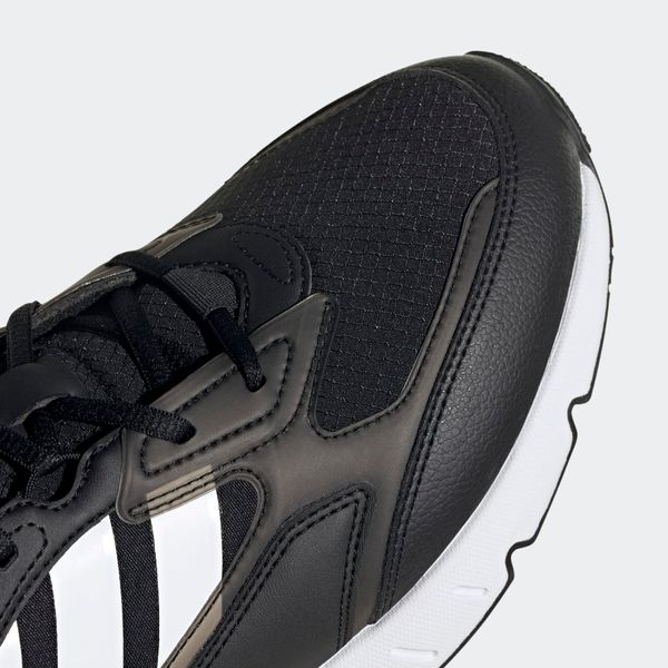 Кросівки чоловічі Adidas Originals Zx 1K Boost 2.0 (GZ3551), 42.5, WHS, 1-2 дні
