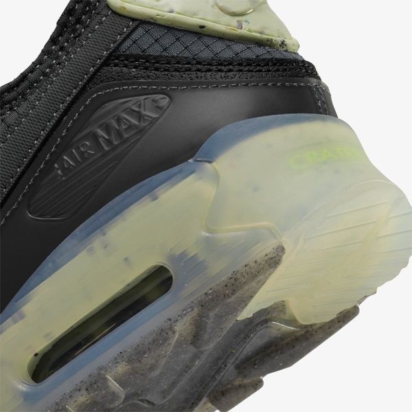 Кросівки чоловічі Nike Air Max Terrascape 90 (DH2973-001), 41, WHS, 1-2 дні