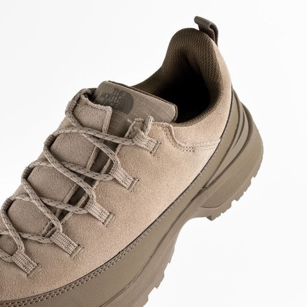 Кросівки унісекс The North Face Glenclyffe Urban Low Mushroom (NF0A8A96C89), 42, WHS, 1-2 дні