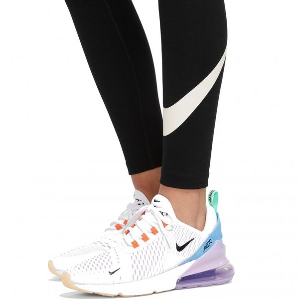 Лосіни жіночі Nike Sportswear Classics (DV7795-010), M, OFC, 30% - 40%, 1-2 дні