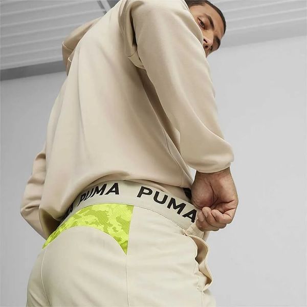 Шорты мужские Puma Fit 7"" Ultrabreathe Stret (524929-90), S, WHS, 10% - 20%, 1-2 дня