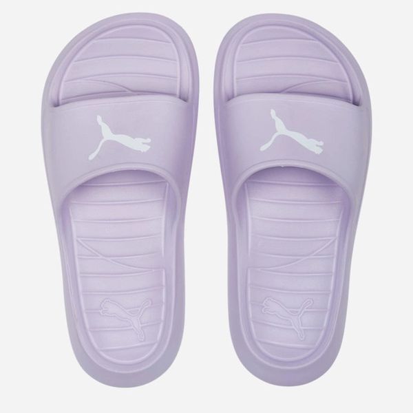 Тапочки унісекс Puma Divecat V2 Lite Cat (38671309), 35.5, WHS, 10% - 20%, 1-2 дні