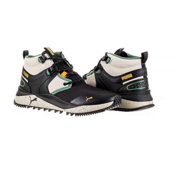 Кроссовки мужские Puma Pacer Future Tr Mid Openroad (38726801), 40.5, OFC, 1-2 дня