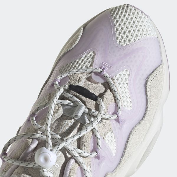 Кросівки жіночі Adidas Ozweego Plus (H01181), 38.5, OFC