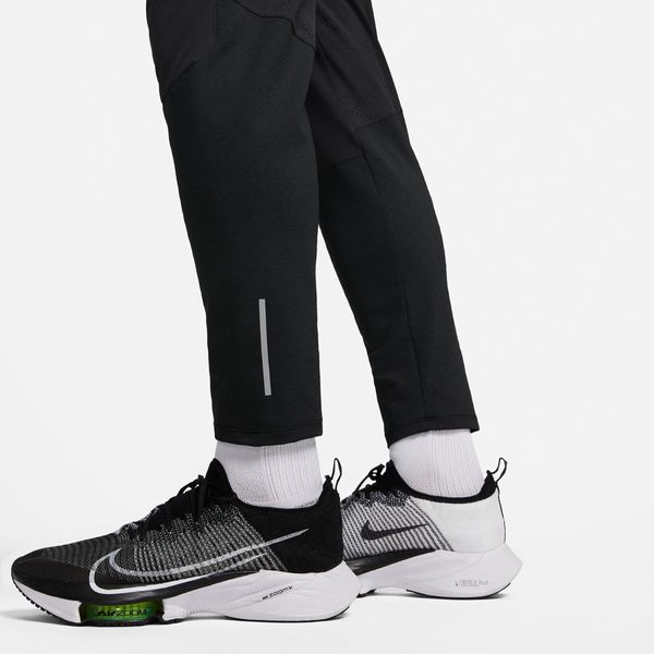 Брюки чоловічі Nike Run Dvn Phenom Hyb Pnt (DQ4747-010), XL, WHS, 30% - 40%, 1-2 дні