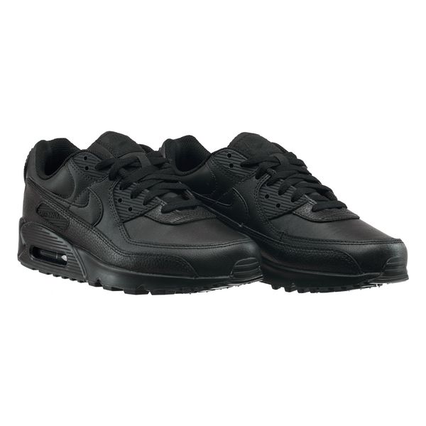 Кросівки чоловічі Nike Air Max 90 (CZ5594-001), 44.5, WHS, 20% - 30%, 1-2 дні