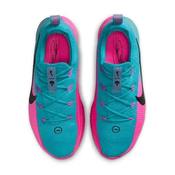 Кроссовки мужские Nike Lebron Tr 1 (FJ6151-301), 42.5, WHS, 20% - 30%, 1-2 дня