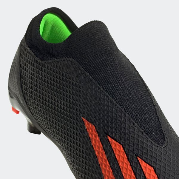 Бутси чоловічі Adidas X Speedportal.3 Laceless Firm Ground (GW8471), 45, WHS, < 10%, 1-2 дні