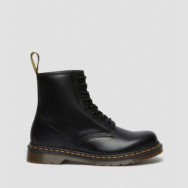 Черевики чоловічі Dr. Martens 1460 Black (11822006), 48, WHS, 1-2 дні