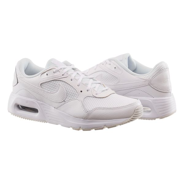 Кроссовки женские Nike Air Max (CW4554-101), 40, WHS, 30% - 40%, 1-2 дня