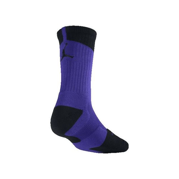 Носки Jordan Drifit Crew Bball Socks (530977-423), XL, WHS, 10% - 20%, 1-2 дня