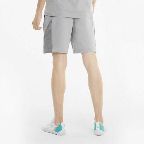 Шорты мужские Puma Mapf1 Sweat Shorts (599611-02), S, WHS, 10% - 20%, 1-2 дня