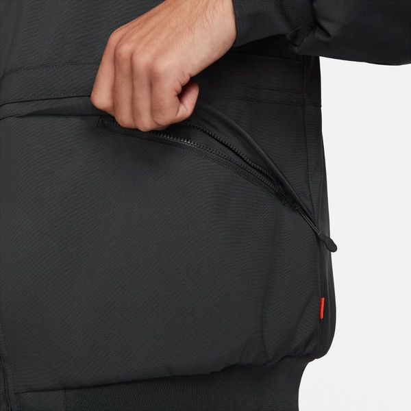 Куртка мужская Nike Sb Jacket Iso (CV4358-084), M, WHS, 1-2 дня