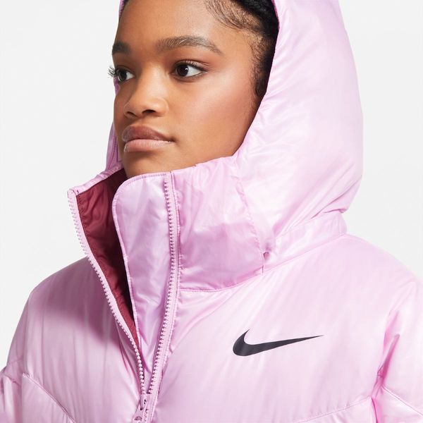 Куртка жіноча Nike W Nsw Stmt Dwn Parka (CU5820-680), S