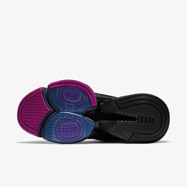 Кроссовки женские Nike Wmns Air Zoom Superrep 2 (CU5925-010), 36.5, WHS