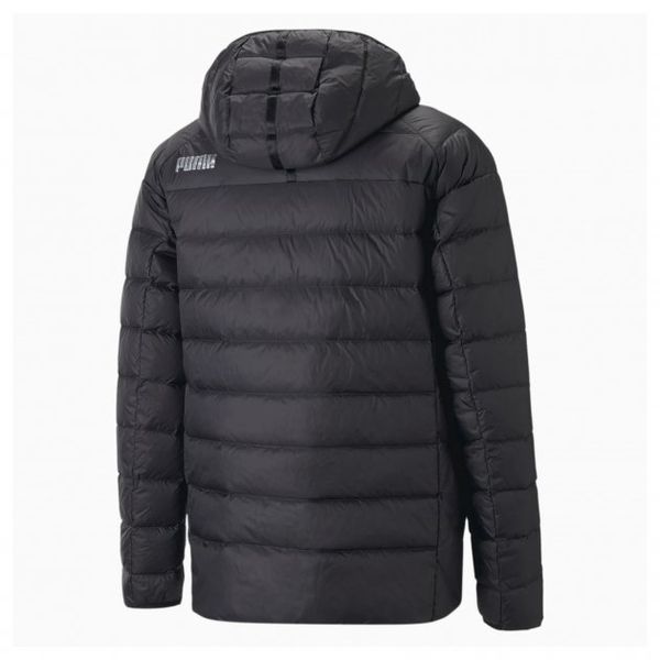 Куртка мужская Puma Packlite Down Jacket (84935501), XL, WHS, < 10%, 1-2 дня