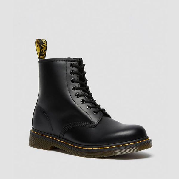 Черевики чоловічі Dr. Martens 1460 Black (11822006), 48, WHS, 1-2 дні