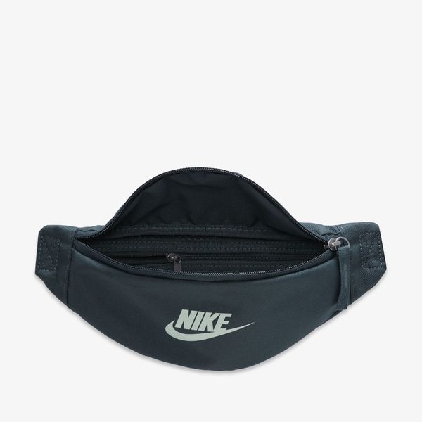 Сумка на пояс Nike Heritage Small Hip Pack (CV8964-364), One Size