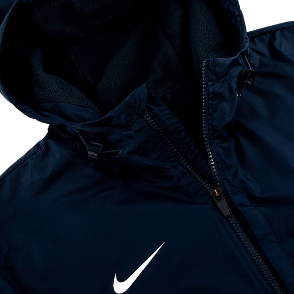 Куртка чоловіча Nike Team Fall Jacket (645550-451), L, OFC
