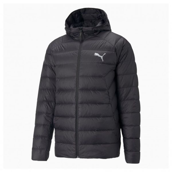 Куртка чоловіча Puma Packlite Down Jacket (84935501), XL, WHS, 20% - 30%, 1-2 дні