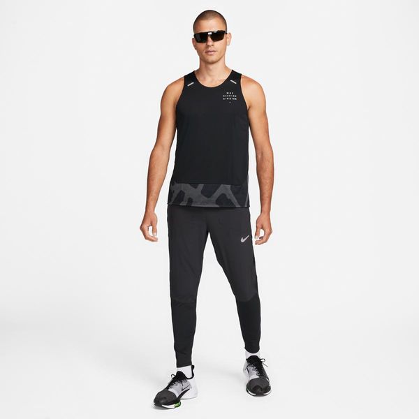 Брюки чоловічі Nike Run Dvn Phenom Hyb Pnt (DQ4747-010), XL, WHS, 40% - 50%, 1-2 дні